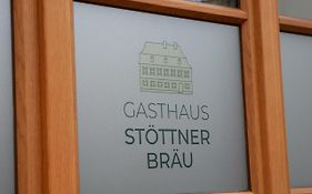 Gasthaus Stoettnerbraeu