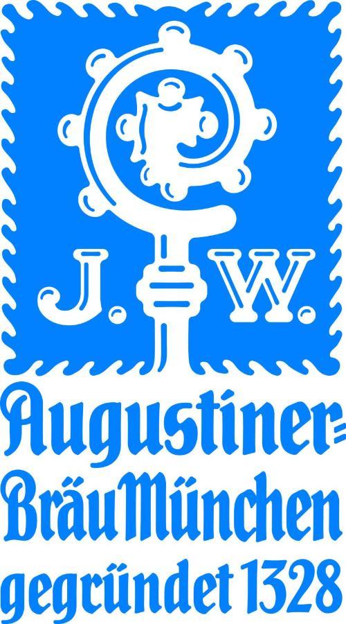 Gasthaus Stoettnerbraeu Vohburg an der Donau Zewnętrze zdjęcie